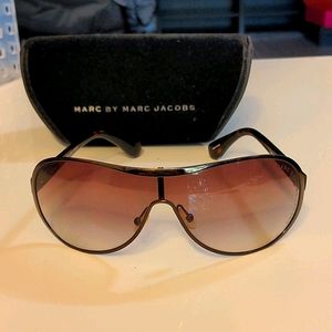Marc Jacobs aviator sunglasses